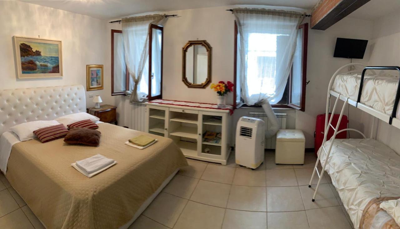 Appartamento Lovers Venezia