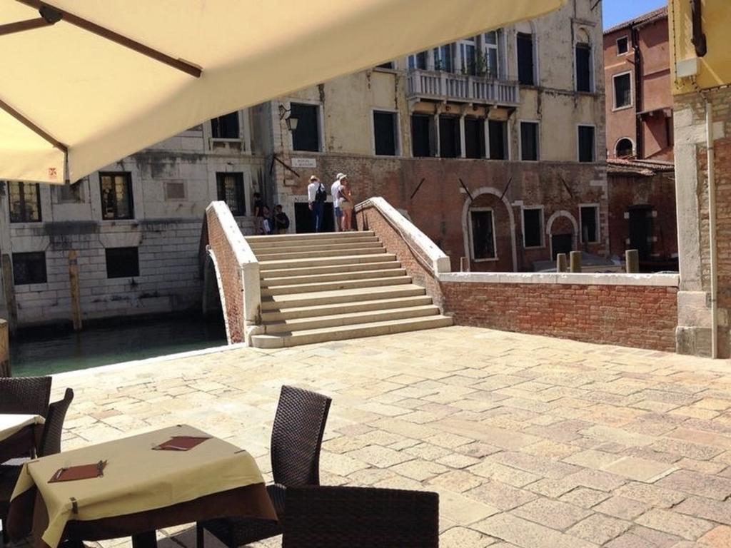 Lovers Venezia