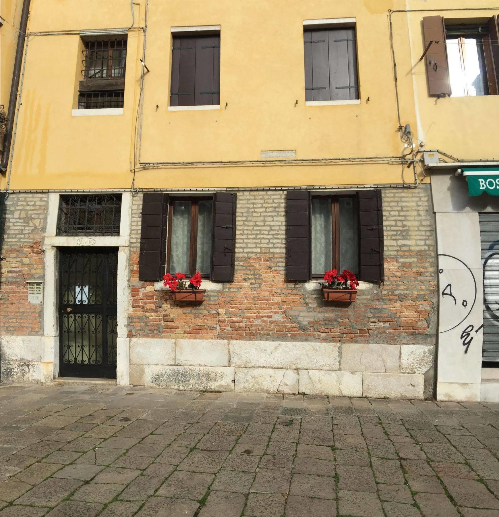 Lovers * Venezia
